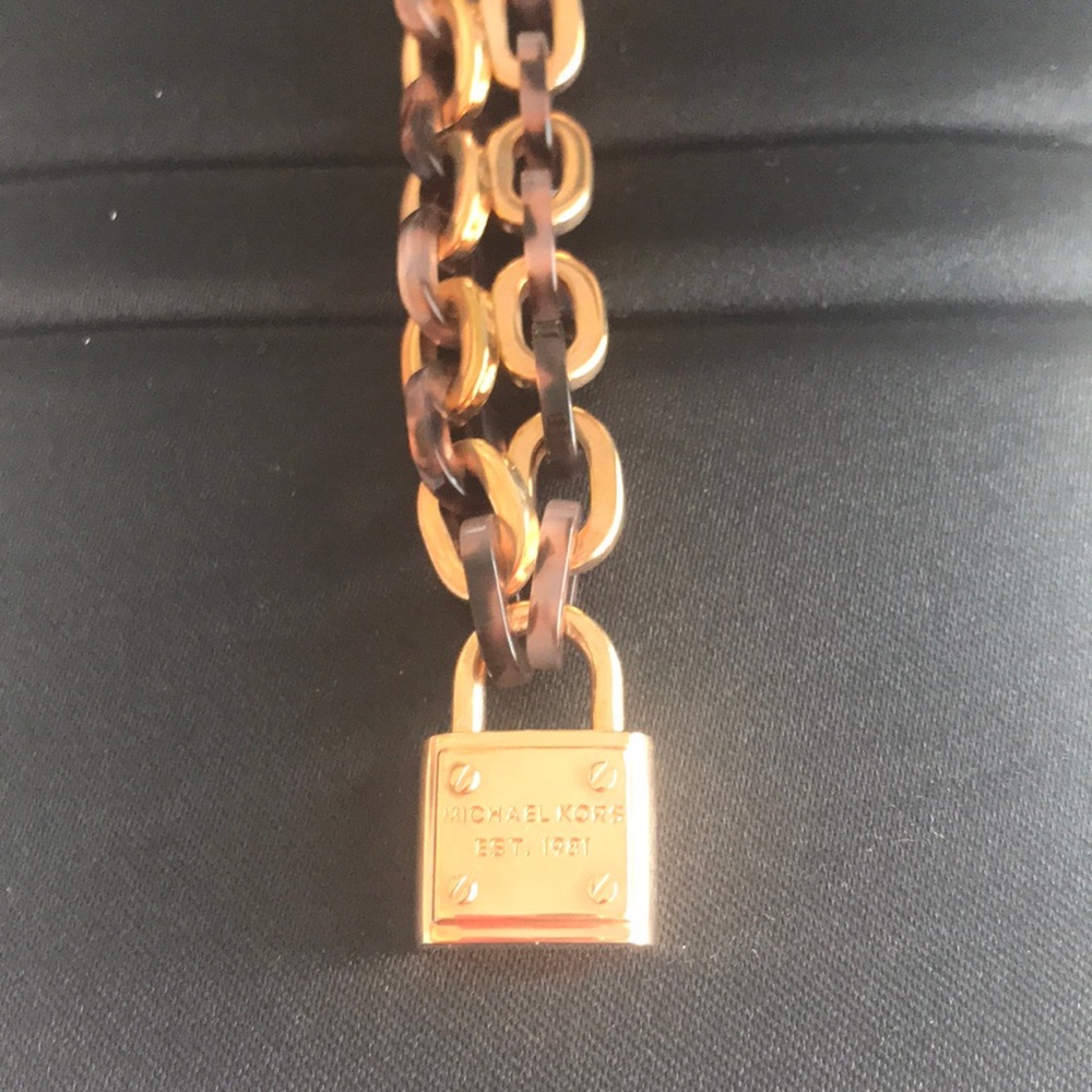 Michael Kors Necklace